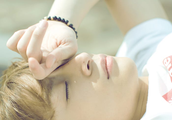 本人お気に入りのカット/白濱亜嵐/撮影:遠藤貴也「白濱亜嵐ファースト写真集 TIMBRE(ティンバー)」より(画像提供:徳間書店)