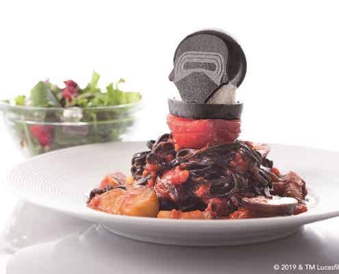 「スター・ウォーズ」完結編、期間限定カフェが丸の内にオープン