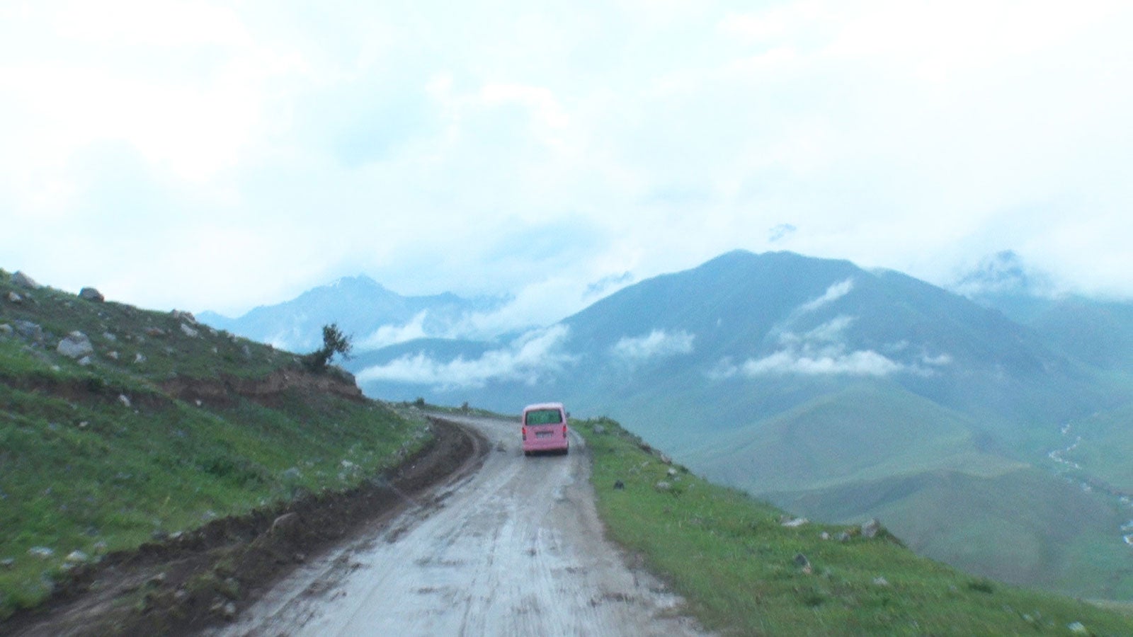 「あいのり：Asian Journey」シーズン2第19話より（C）フジテレビ