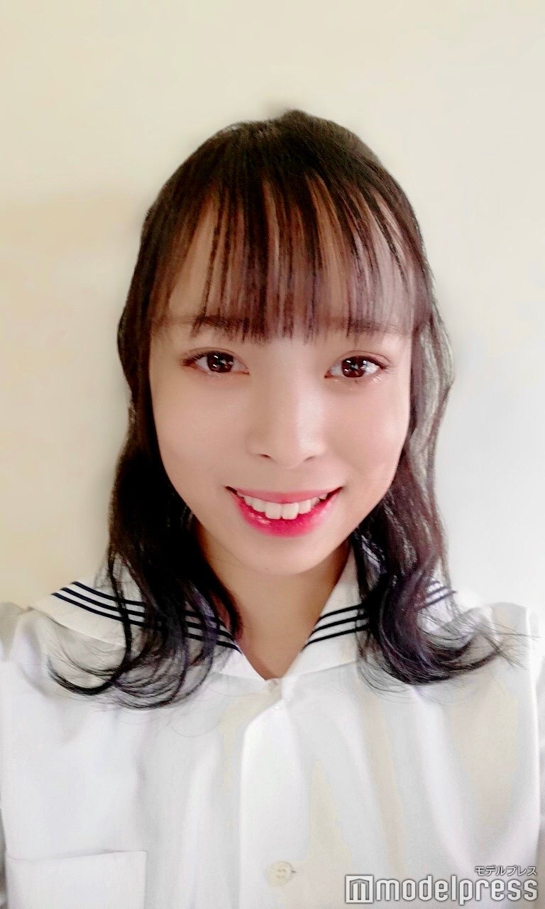 TikTok3位　  はるか