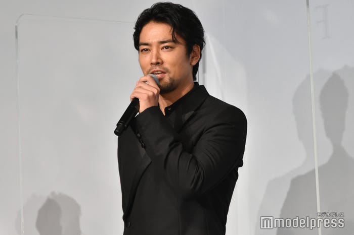 桐谷健太 (C)モデルプレス