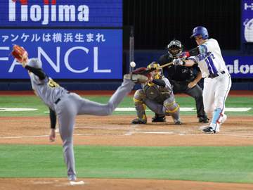 【解説者の提言】殴られにいくようなリードが気になる 阪神バッテリーのHR打たれすぎ問題