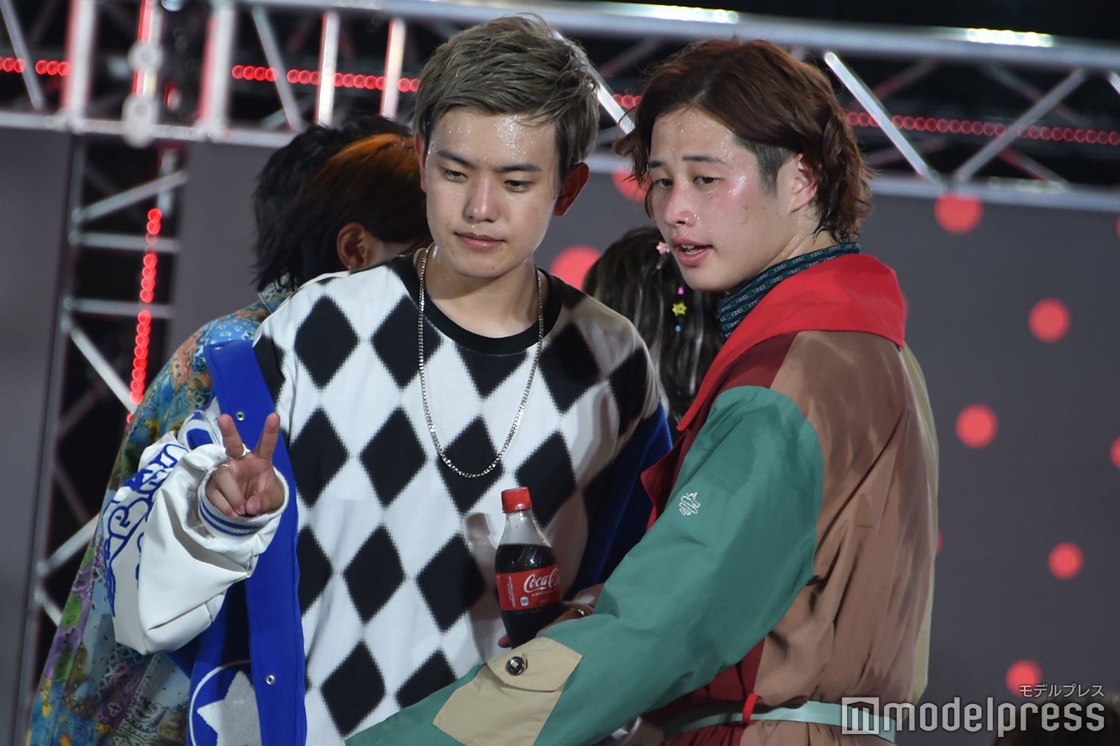 フォーエイト48（C）モデルプレス