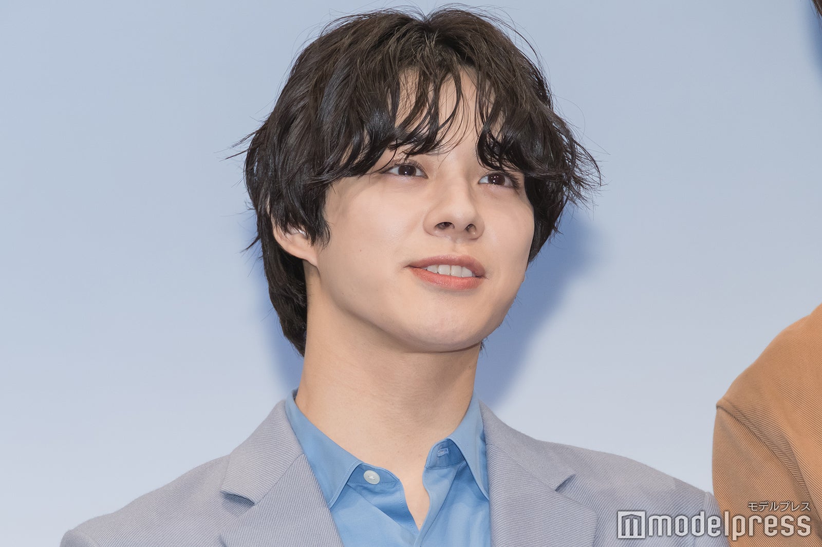 宇佐卓真（C）モデルプレス
