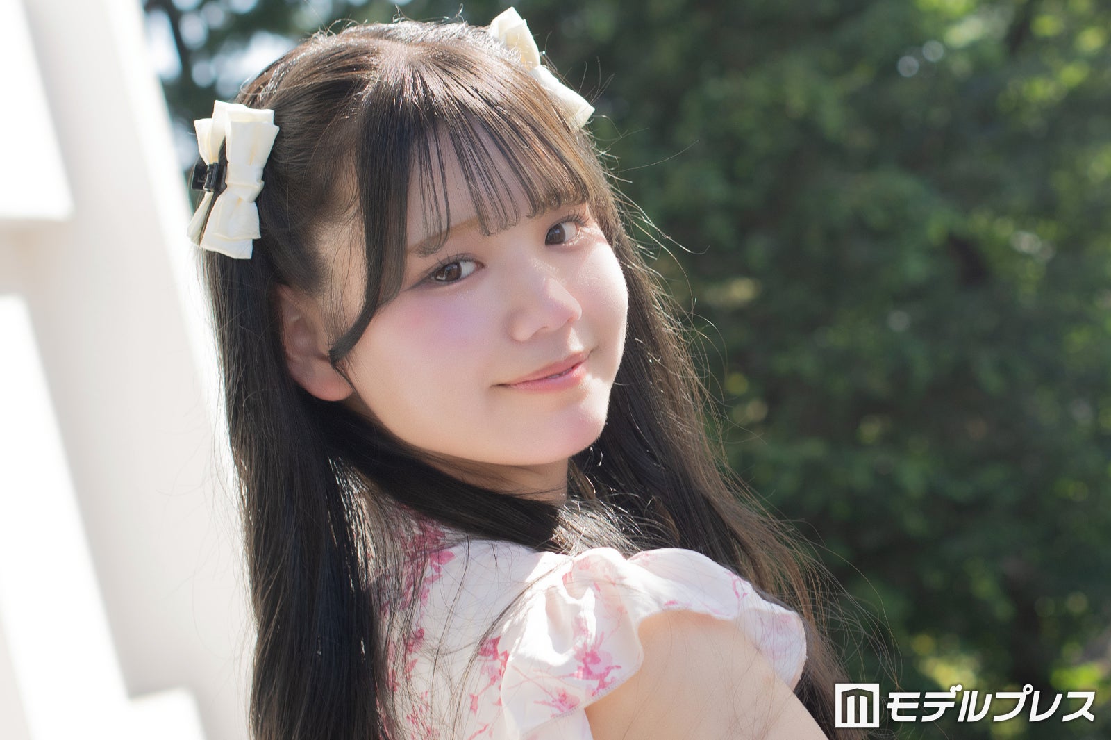 田中凛音さん（C）モデルプレス