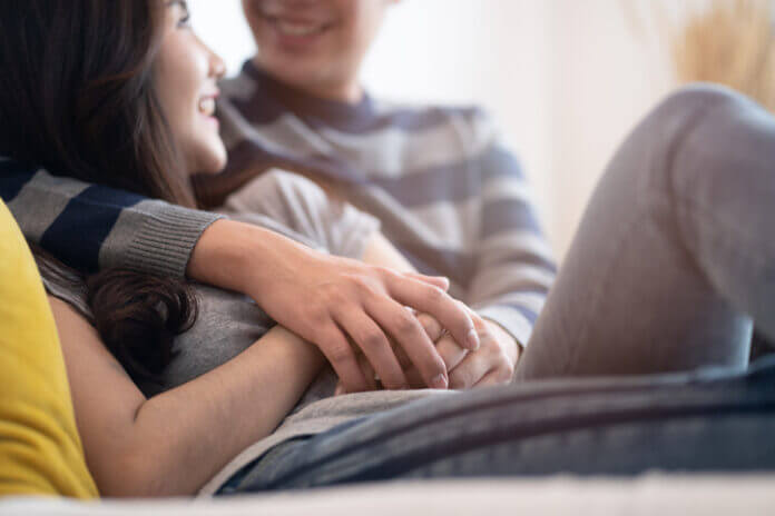 見つけたら嫁にすべき！いい奥さんになる女性の特徴4つ