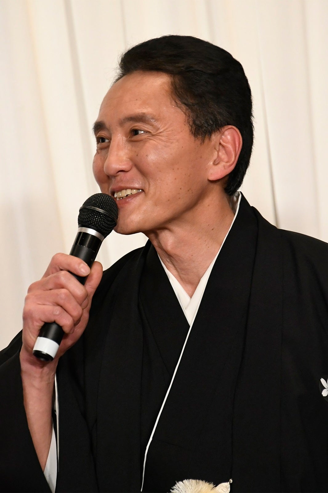 松重豊 （C）LDH JAPAN