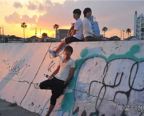 EXILE・AKIRA主演「GTO」第2話、GENERATIONSメンバーを中心にストーリーが展開