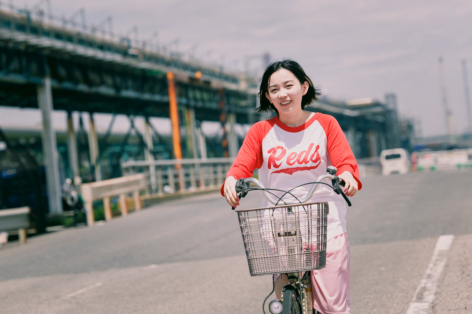 宮崎優「ライオンの隠れ家」第1話（C）TBS