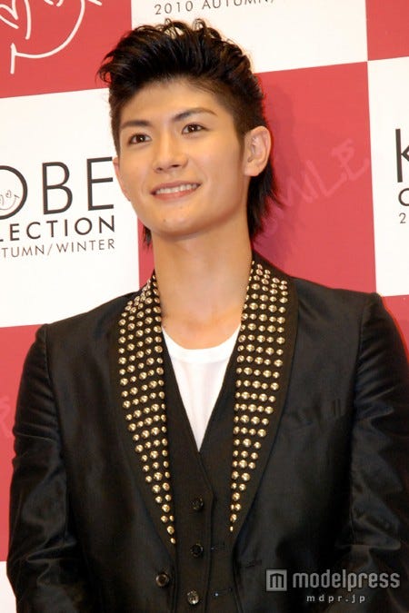 三浦春馬さん(C)モデルプレス