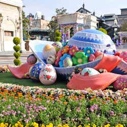 デコレーション(C)Disney