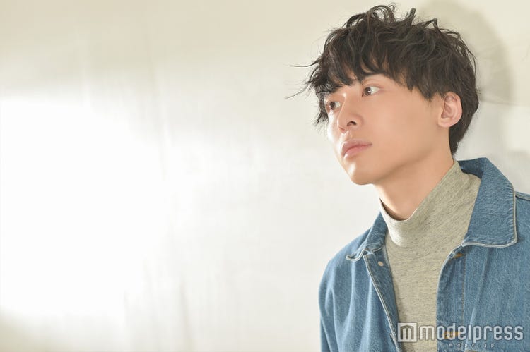 画像7 17 Da Ice ドリカムカバー曲 大阪lover の裏話明かす キュンキュン する ドリカム推し曲 も告白 インタビュー モデルプレス 画像7 17 Da Ice ドリカムカバー曲 大阪lover の裏話明かす キュンキュン する ドリカム推し曲 も告白 インタビュー モデルプレス