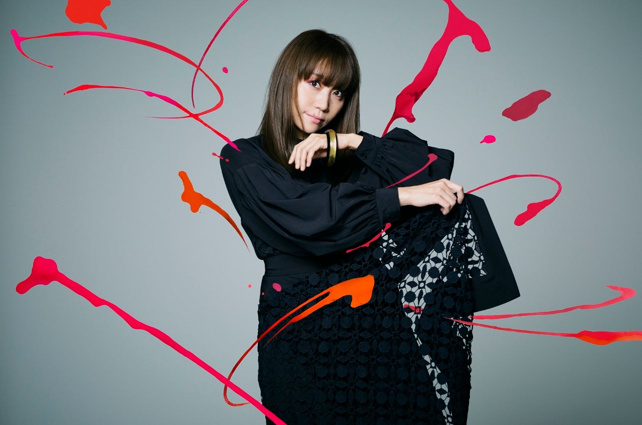 矢井田瞳（提供写真）