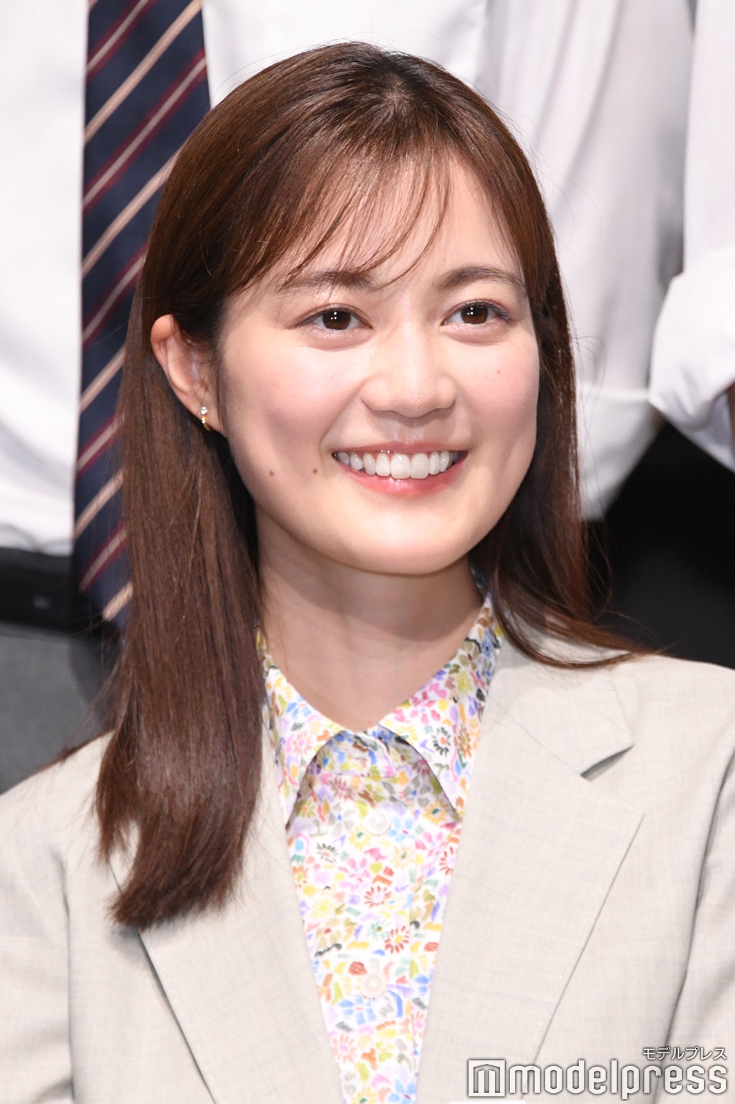 生田絵梨花（C）モデルプレス