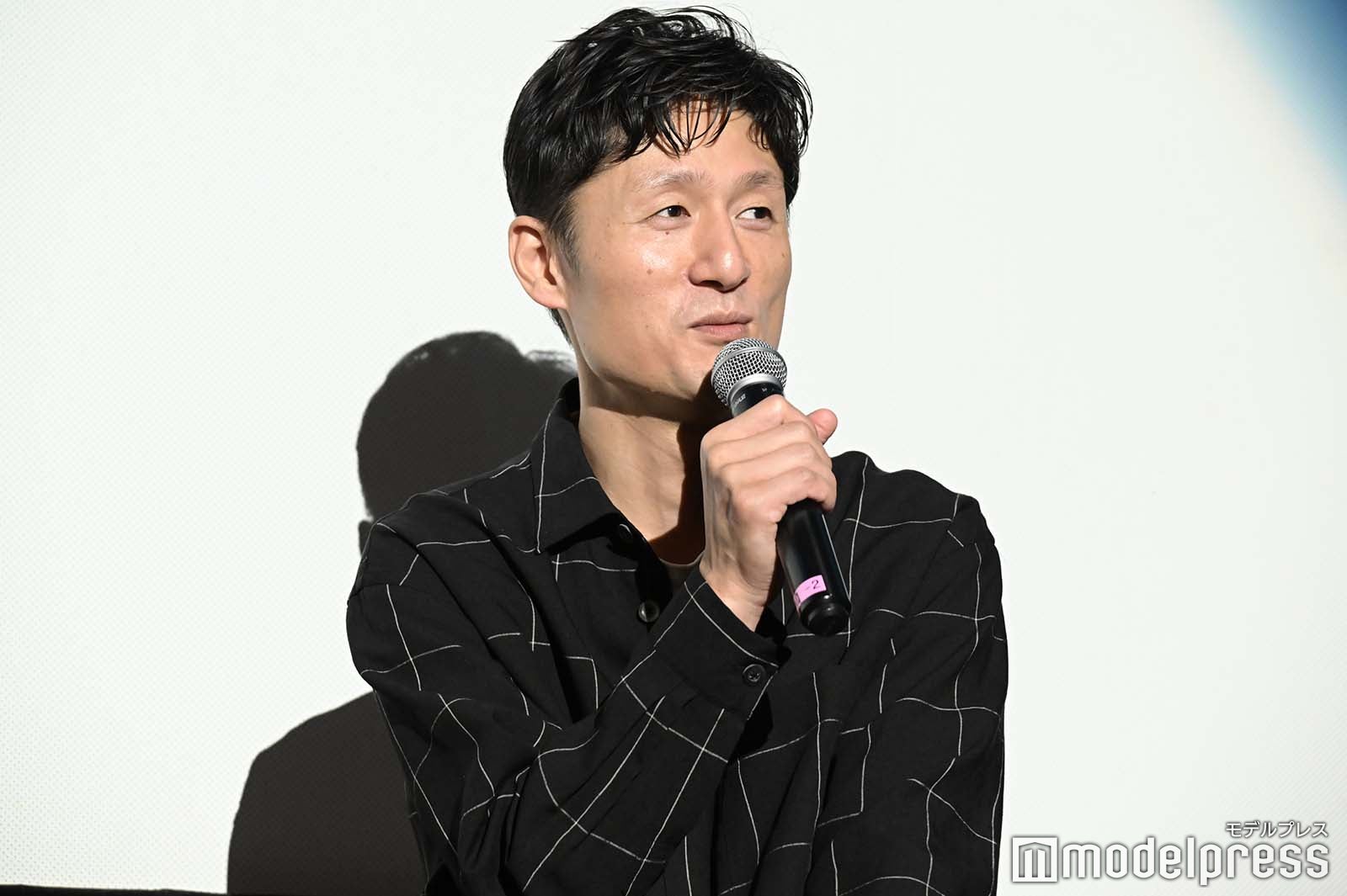 李相日監督（C）モデルプレス