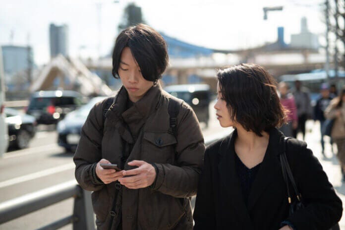 振った彼女が気になるのはどんな時?