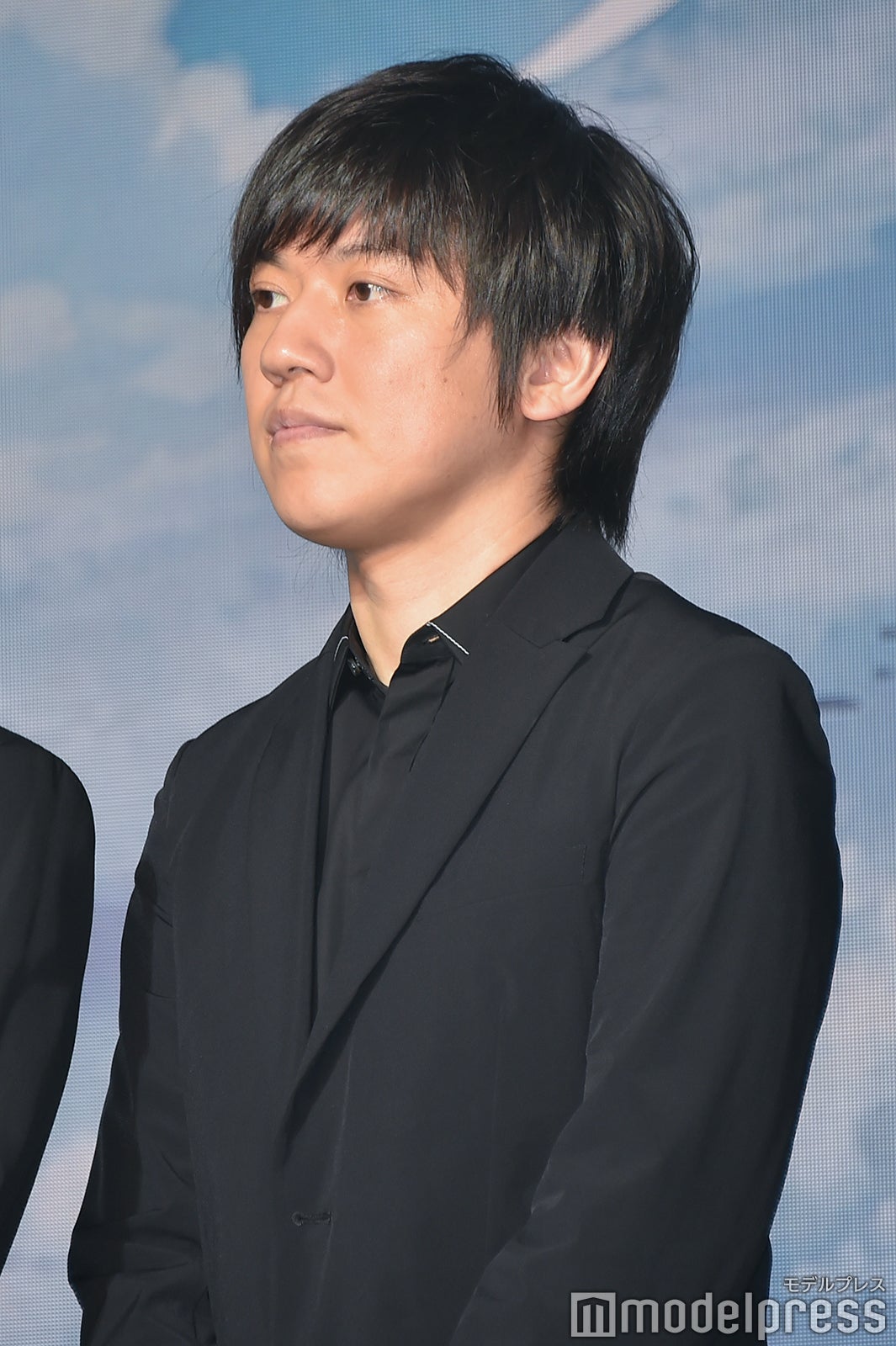 桑原彰 （C）モデルプレス