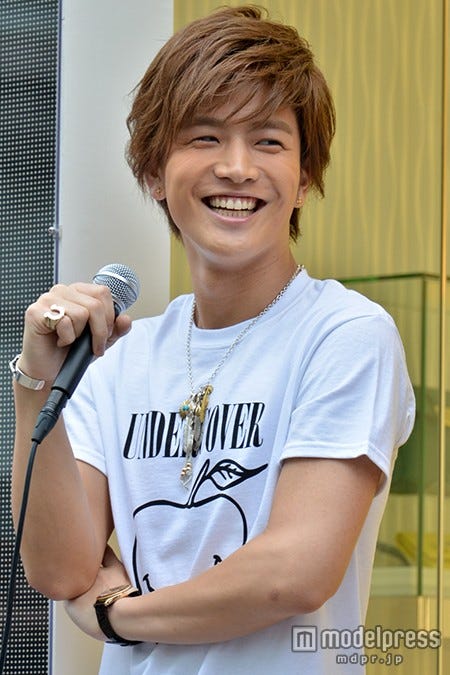 画像2 2 三代目jsb岩田剛典の ポンコツ キャラ開花 イジられっぷりに かわいい の嵐 モデルプレス