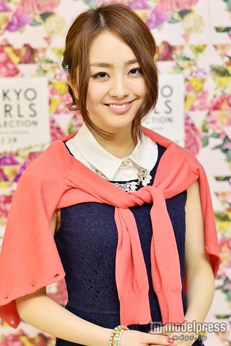 荒井玲良(SUPER☆GiRLS)
