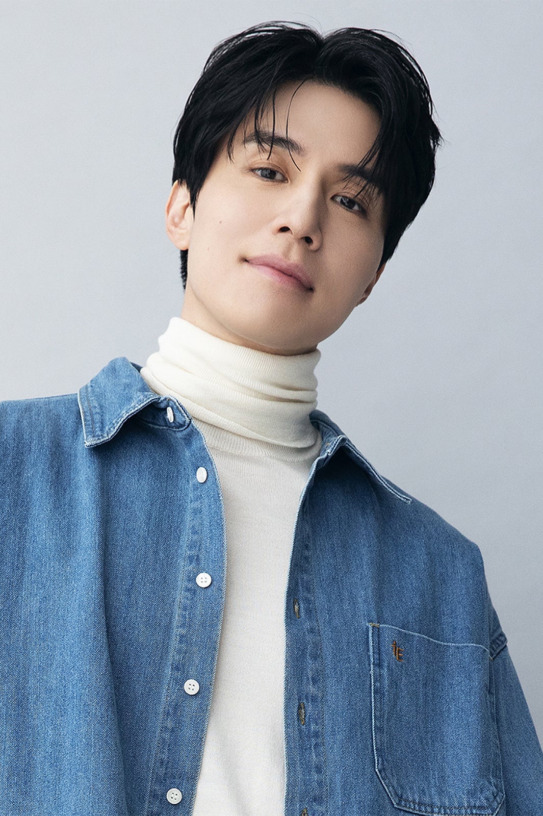 イ・ドンウク（提供写真）