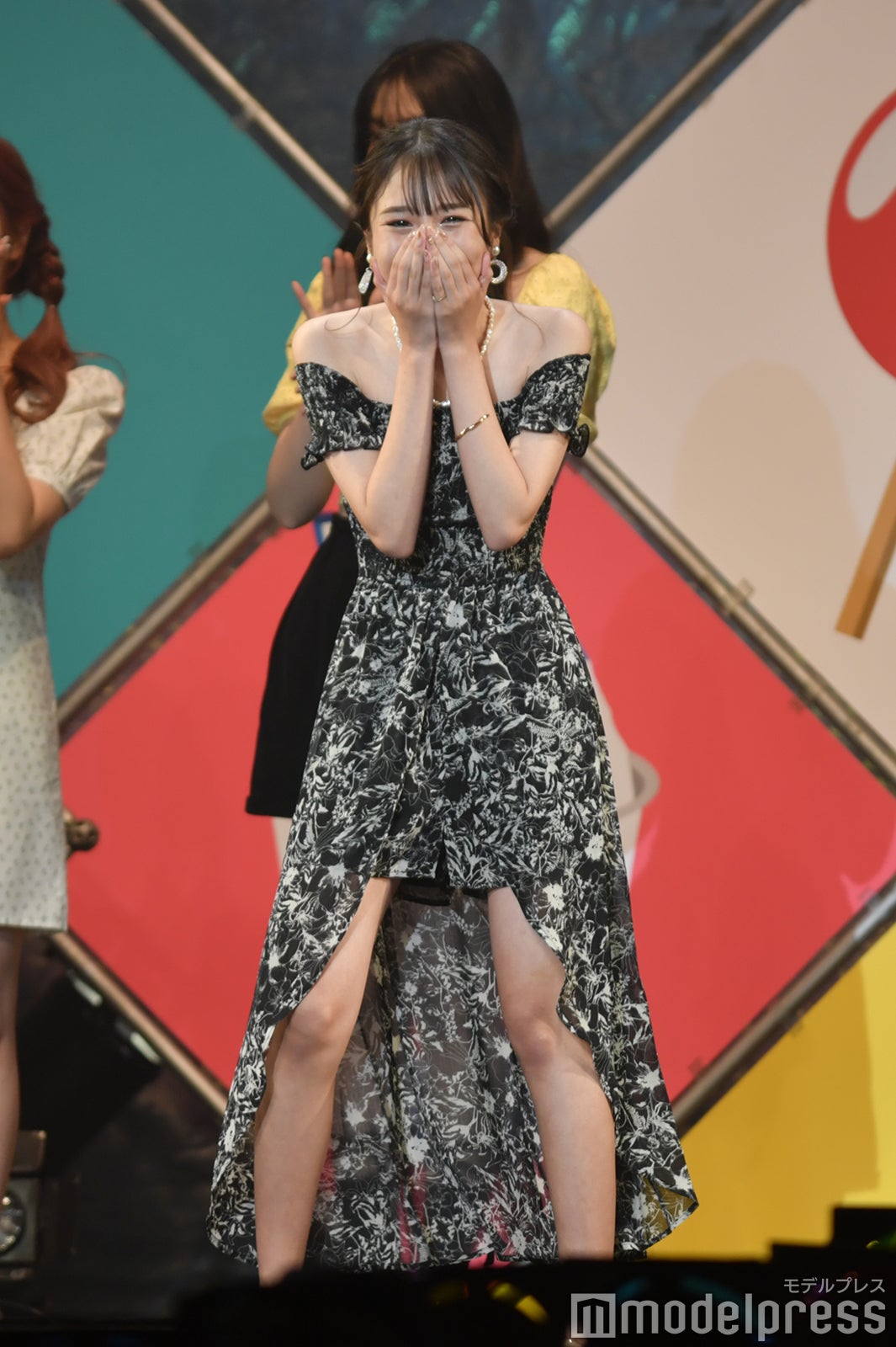 せらぴー （C）モデルプレス