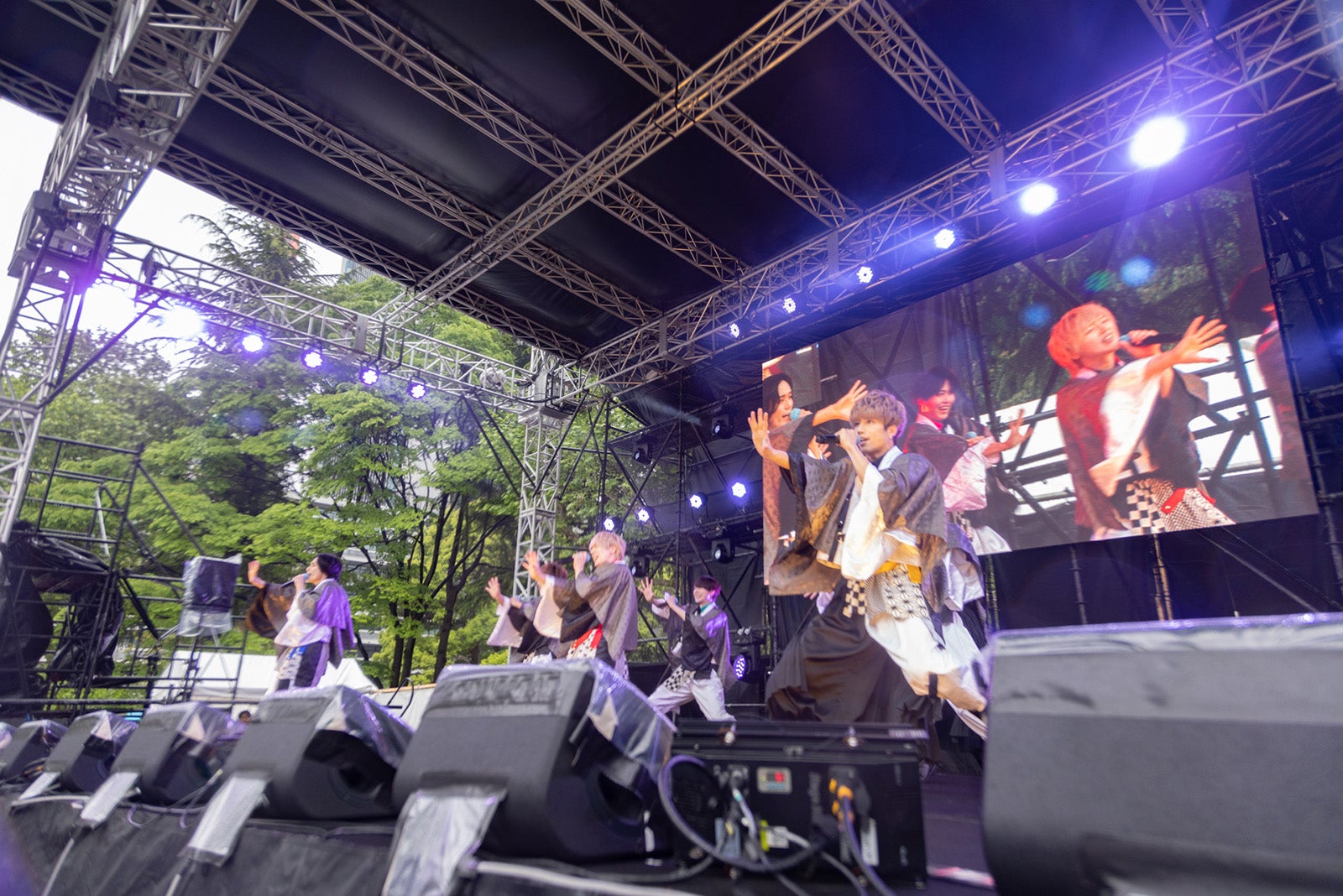 ReLIT（提供写真）