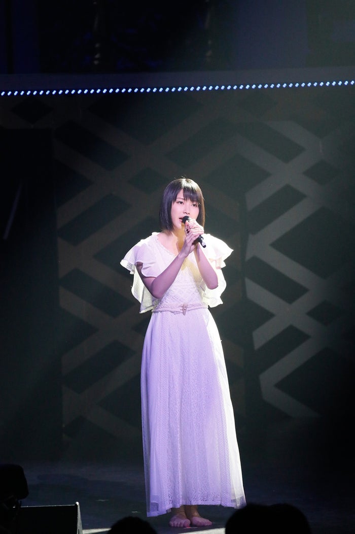 「AKB48グループリクエストアワー セットリストベスト100 2017」2日目夜公演より/(C)AKS