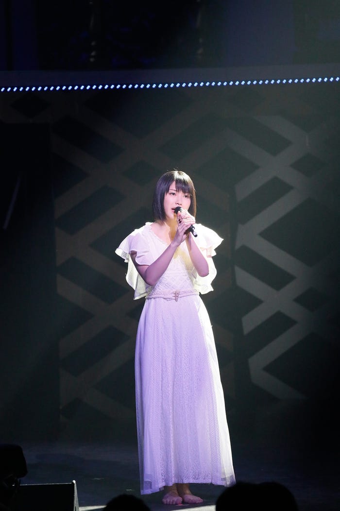 「AKB48グループリクエストアワー セットリストベスト100 2017」2日目夜公演より/(C)AKS