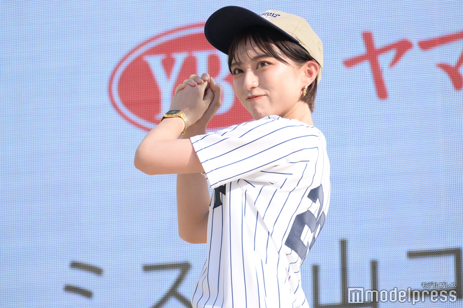 小西莉々栞さん（C）モデルプレス