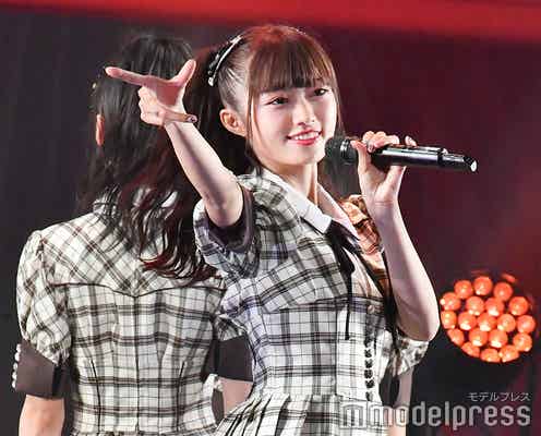 NGT48中井りか「メンバー全員を信じたい」 暴行被害騒動にコメント