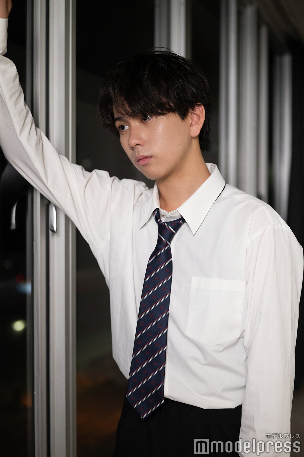 金野天飛さん（C）モデルプレス