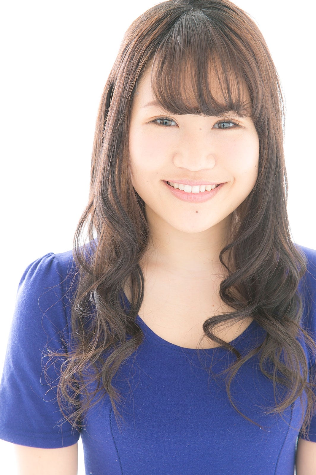 大関れいか （画像提供：フジテレビ）