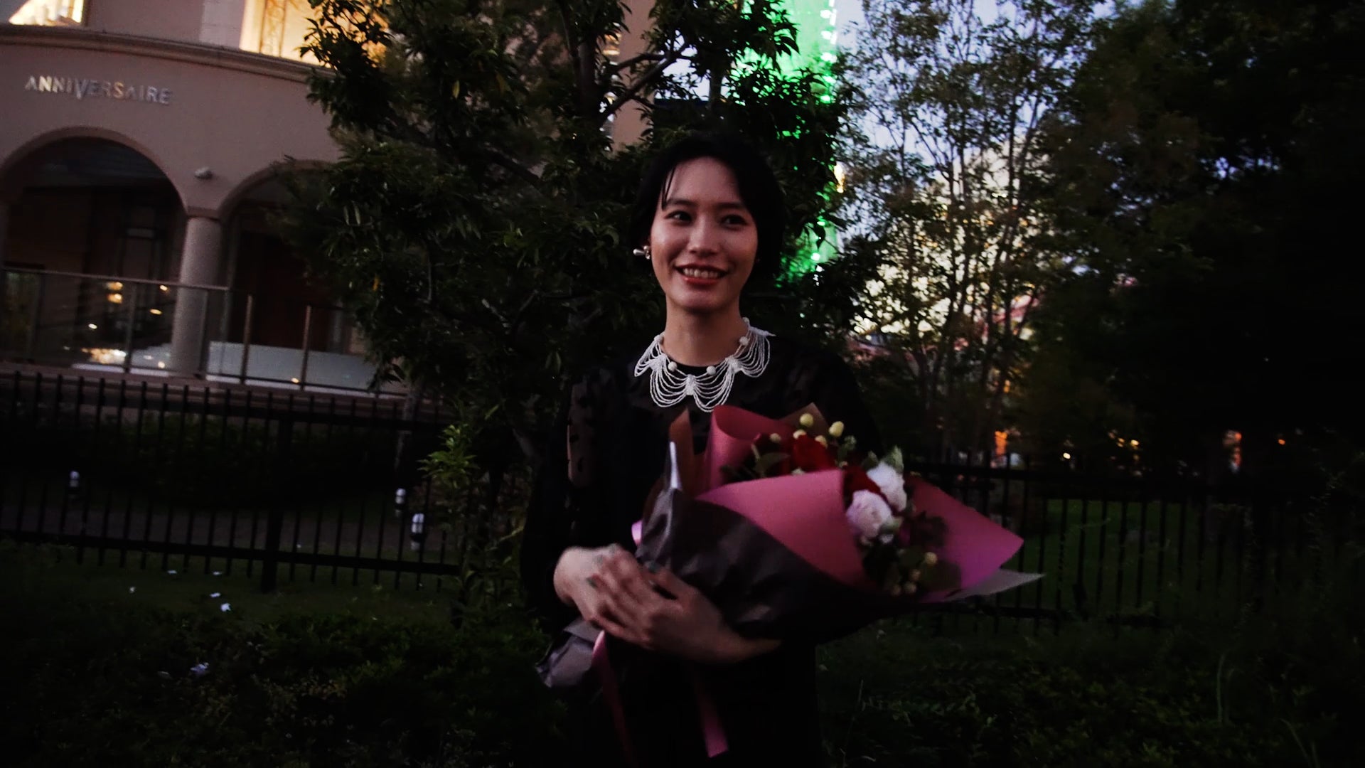 南沙良（提供写真）