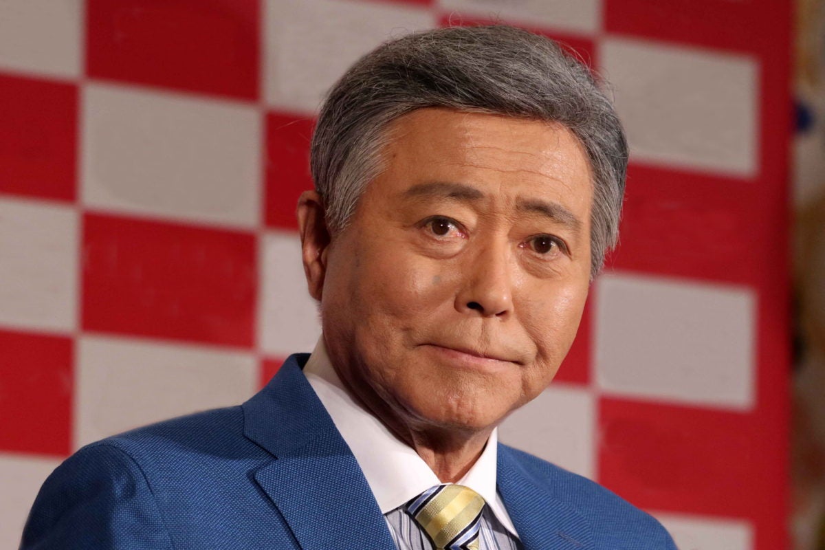 小倉智昭 あまたつコール にクレーム殺到も 貫き通した理由に反響 モデルプレス