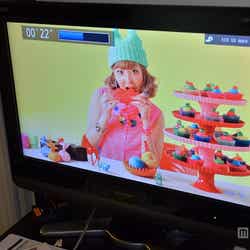 FAT CAT「Make Up」メイキングショット