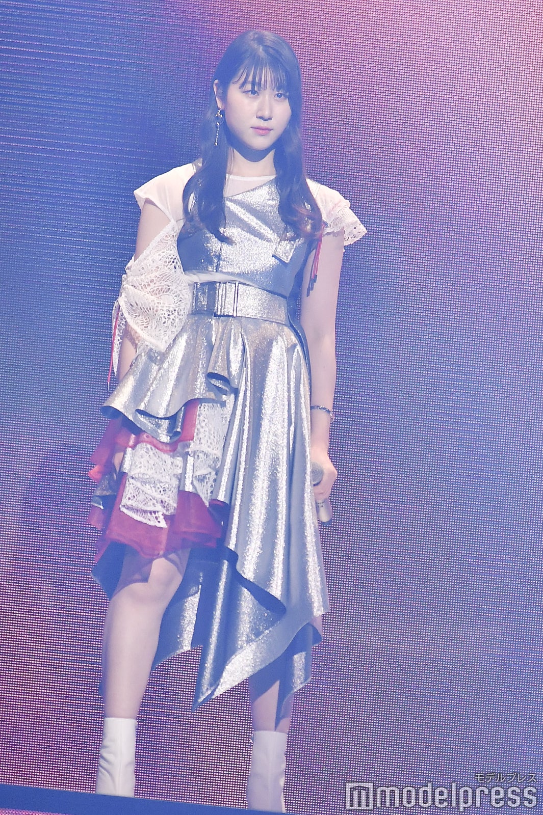 Little Glee Monster（C）モデルプレス