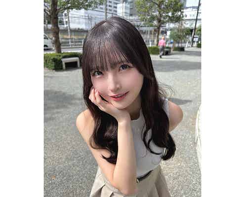 #よーよーよー・由良ゆら、キュートなお姉さんコーデでファン悩殺!