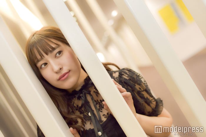 平田梨奈(C)モデルプレス