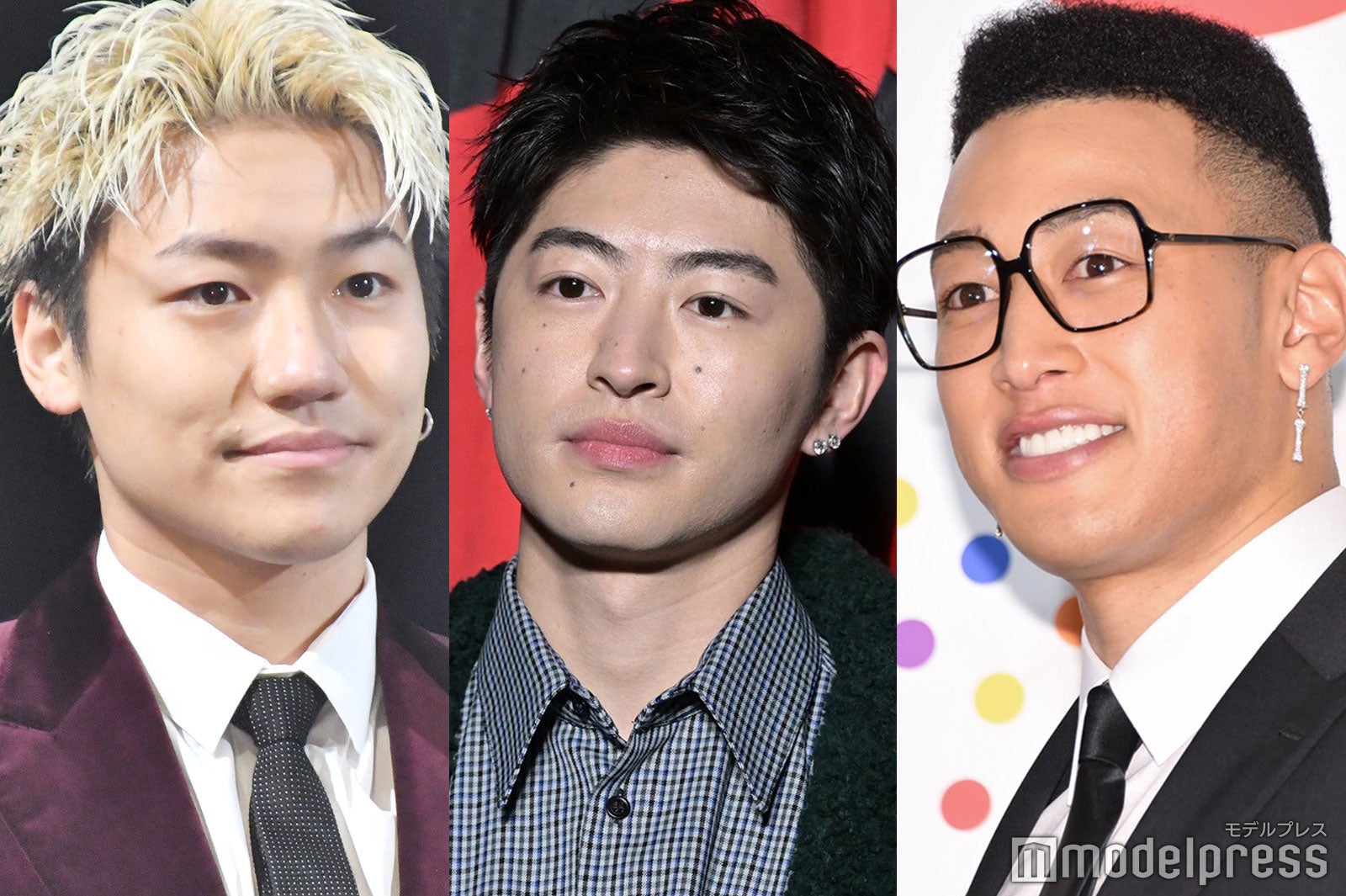 GENERATIONS小森隼、関口メンディーに“ガチギレ”？佐野玲於の動画に注目集まる