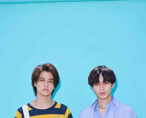 King & Prince13枚目シングル「だが、情熱はある」主題歌決定 SixTONESと“ダブル主題歌”体制へ