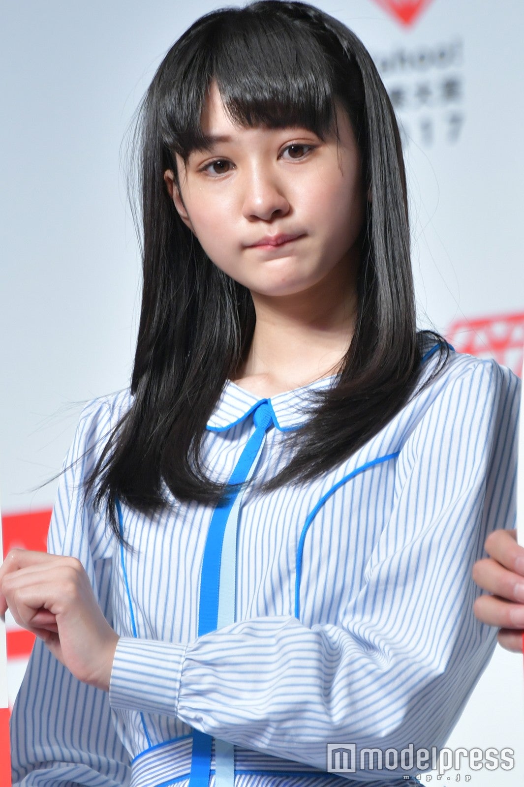 STU48大谷満理奈（C）モデルプレス