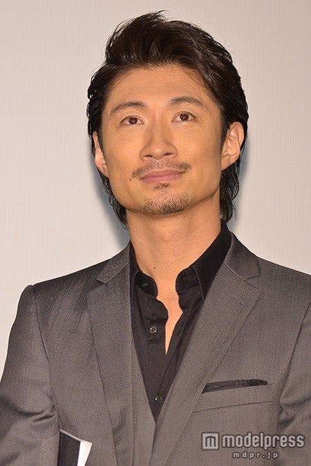 中尾明慶 Exile Makidaiの振る舞いにヤケクソ気味 モデルプレス 中尾明慶 Exile Makidaiの振る舞いにヤケクソ気味 モデルプレス