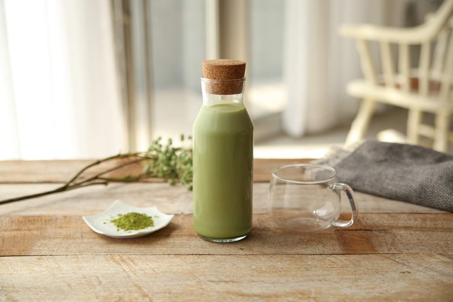 CHAVATY／画像提供：きちり