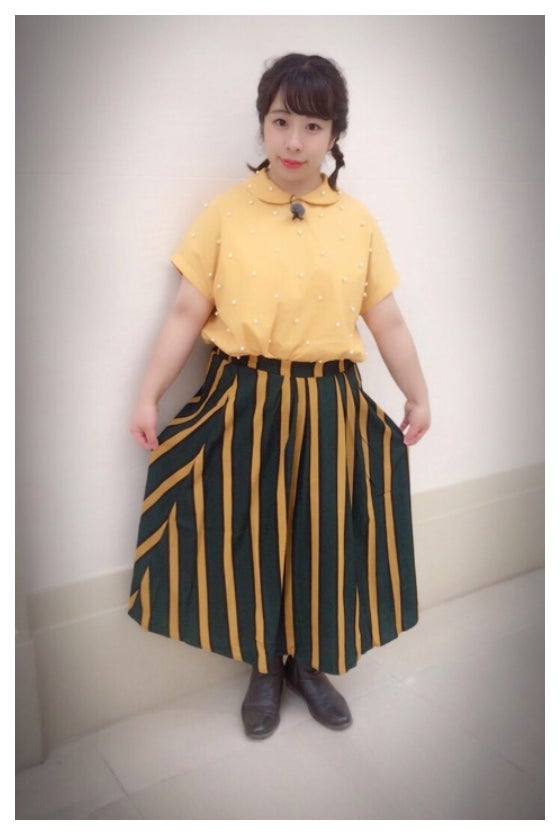 最近のショット／餅田コシヒカリオフィシャルブログ（Ameba）より