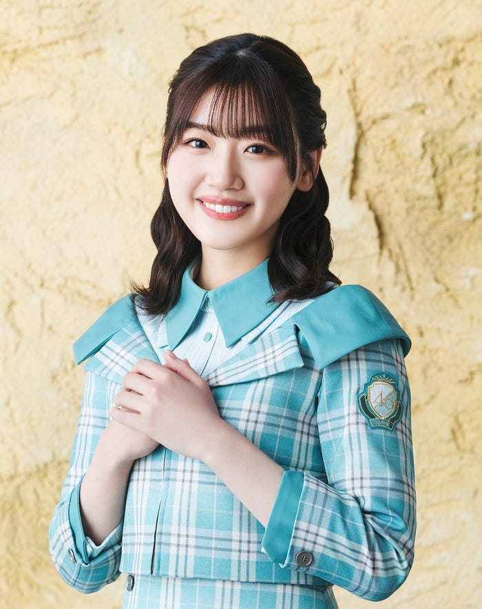 佐々木美玲 (提供写真)