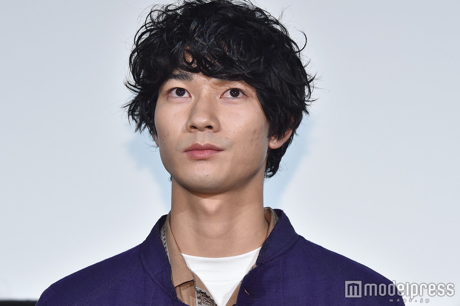 清原翔（C）モデルプレス