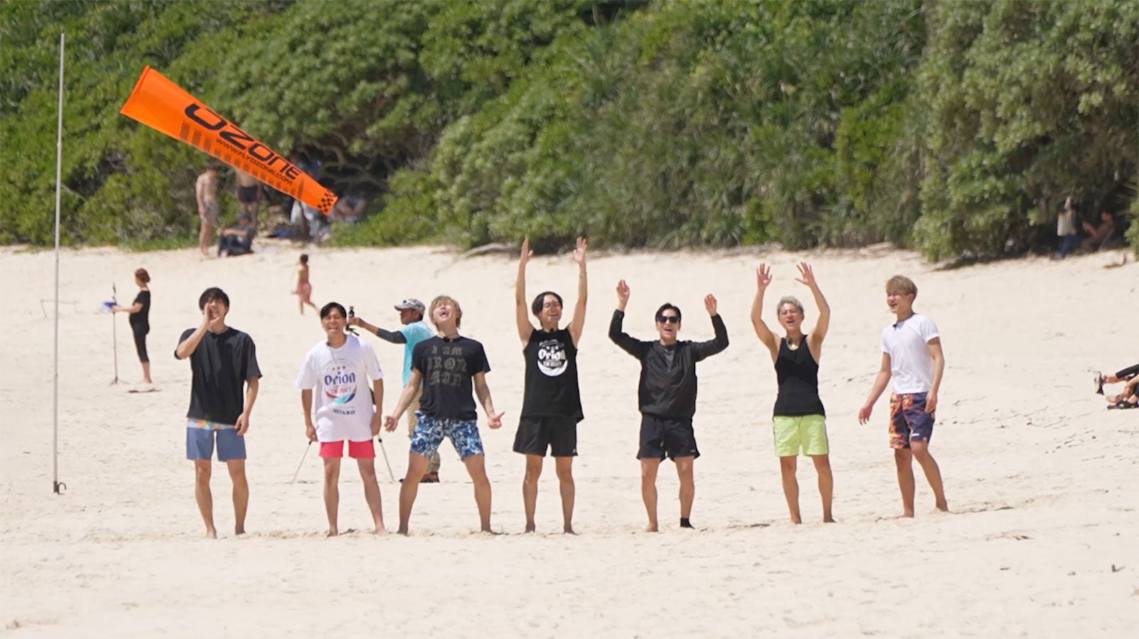 「LOVE RING（ラブリング）」＃3（C）DMM TV