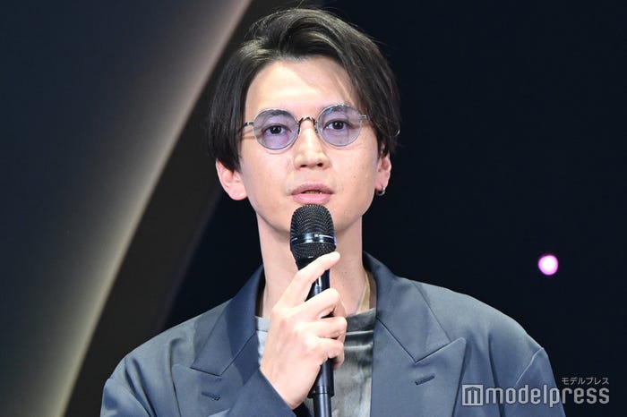 大倉忠義(C)モデルプレス