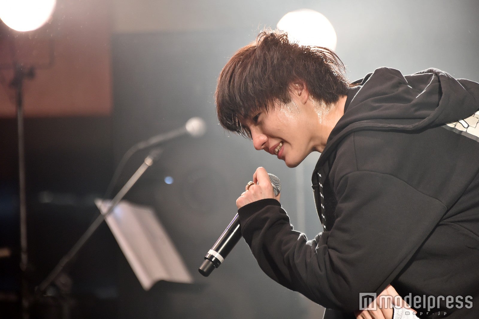 「Sakura da Festa2017～Wonderful Encounter～」（C）モデルプレス