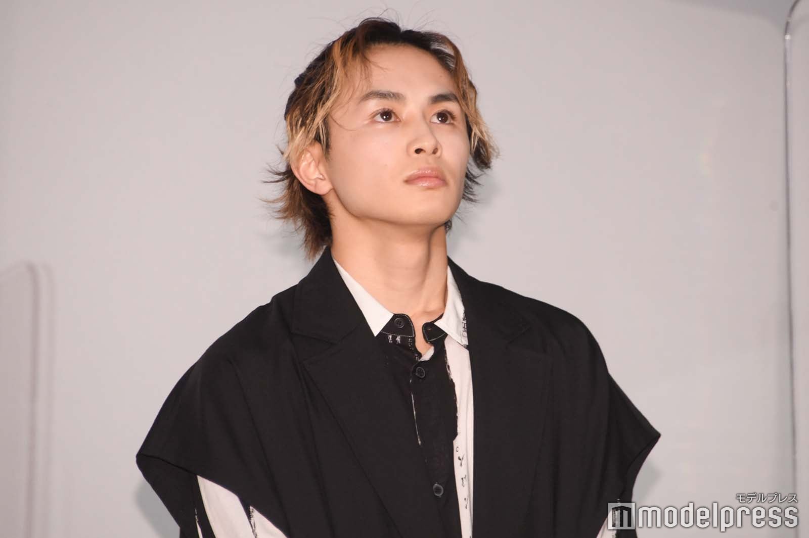 草川拓弥 （C）モデルプレス